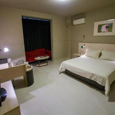 Jinjiang Inn Changzhou, Tianning Temple Thường Châu Ngoại thất bức ảnh