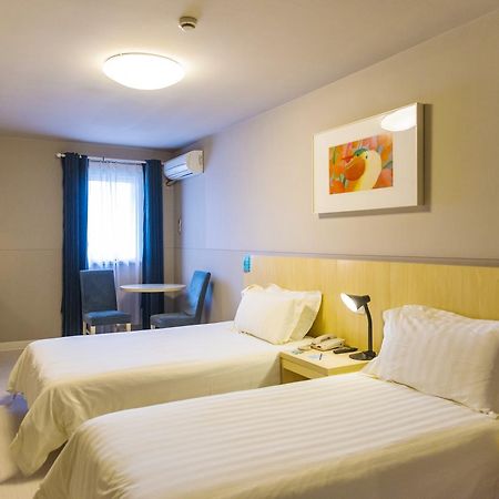 Jinjiang Inn Changzhou, Tianning Temple Thường Châu Ngoại thất bức ảnh