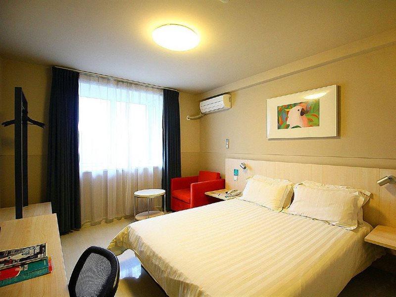 Jinjiang Inn Changzhou, Tianning Temple Thường Châu Ngoại thất bức ảnh